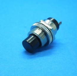 SB-4011N/O　ラージブッシング形押ボタンスイッチ　NKKスイッチズ　ランクA中古品