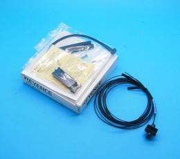 FU-95　液面検出用ファイバユニット　キーエンス　ランクS中古品