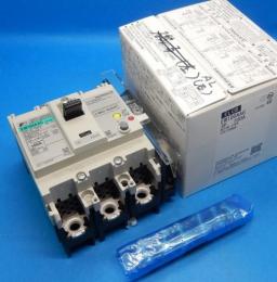 EW100AAG-3P100K KA4B　漏電遮断器　富士電機　未使用品