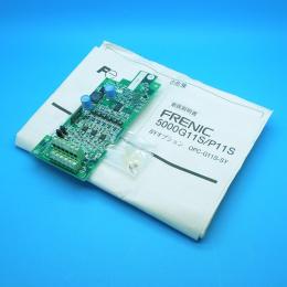 OPC-G11S-SY　SY同期運転カード　富士電機　未使用品