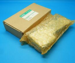 W4GB229-00-MH-3　パイロット式5ポート弁　CKD　未使用品