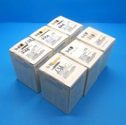 TH-N12 1.3A (6PCS)　サーマル　三菱電機　ランクS中古品