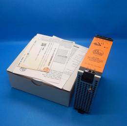 AC1256　AS-i電源　ifm　未使用品