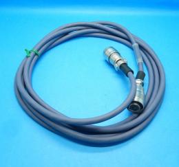 NASVCTF-0.5-4-3　コネクタ付電源用ケーブル　ミスミ　未使用品