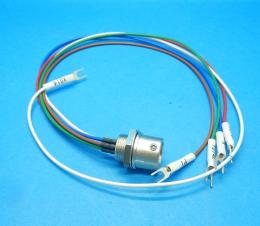 UL1007-20(-BN,BE,W,R,GN)　単芯電線　ミスミ　ランクS中古品