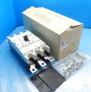 EX400 3P250A WTMN　漏電遮断機　日立　未使用品