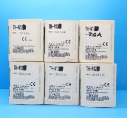 TH-N12 3.6A (6PCS)　サーマルリレー　三菱電機　ランクS中古品