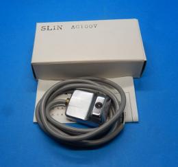 SL-1N　オメガスイッチ　井上電子　未使用品