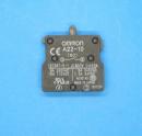 A22-10　スイッチユニット　オムロン　未使用品