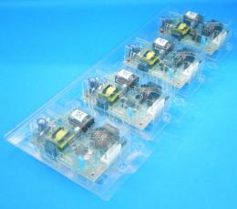 LFA10F-5-J1Y(4個セット)　スイッチング電源(基盤単体)　コーセル　未使用品
