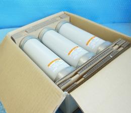 HF338E/3/200 (3個入)　高圧限流ヒューズ　富士電機　未使用品