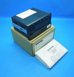 430A-A-29-G　手動設定機　鶴賀電機　ランクS中古品