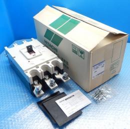 S-400S 3P250A WTMN　ブレーカー　日立　ランクS中古品