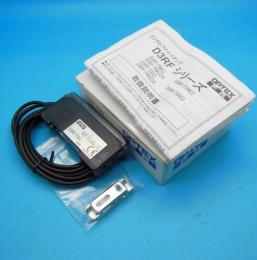D3RF-TSN　デジタルファイバセンサ　OPTEX　未使用品