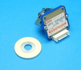 DPP01-003N16RCB　デジタルコードスイッチ　東京測定器材　ランクA中古品