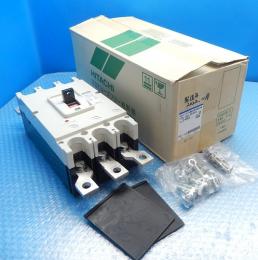 S-400S 3P300A WTMN AL-TBA　ブレーカー　日立　ランクS中古品