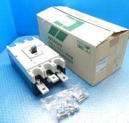 S-400S 3P300A AL-TBA　ブレーカー　日立　ランクS中古品