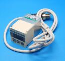 PPD3-S-R10N-6B　電子式圧力スイッチ　CKD　ランクS中古品
