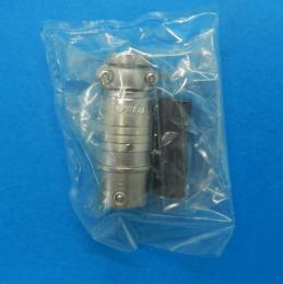 PRC03-32A10-7M10.5　ワンタッチロック丸形コネクタ　多治見無線　未使用品