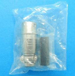 PRC03-32A10-5M10.5　ワンタッチロック丸形コネクタ　多治見無線　未使用品