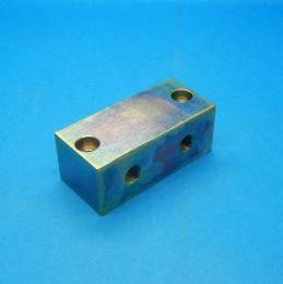 BTSN2-11　油圧用ブロックターミナル　ミスミ　ランクB中古品