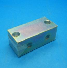 BTSN2-11　油圧用ブロックターミナル　ミスミ　ランクS中古品