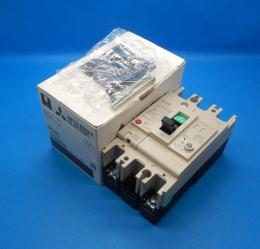 NV63-SV 2P10A 30mA　漏電遮断器　三菱電機　未使用品