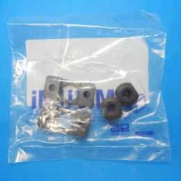 FJCF8(2個入り)　フローティングジョイント　ミスミ　未使用品