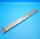 SFAQ8-280-B18-SC5(4本入り)　シャフト 片端おねじ軸径同寸　ミスミ　未使用品