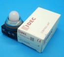APS166DNPW　白・25Φパイロットライト　IDEC　未使用品