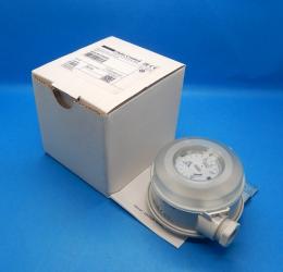 604.S010020　微差圧スイッチ　クローネ　未使用品