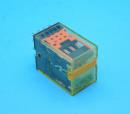 RU4S-C-D24　ユニバーサルリレー　IDEC　未使用品
