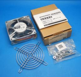 T-MDE825-24L-G　DC長寿命プロペラファン　オリエンタルモーター　未使用品