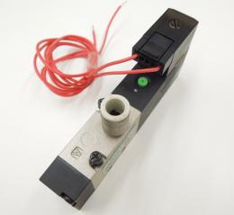 3KA110-C00 200V 空圧バルブ　CKD　ランクS未使用品