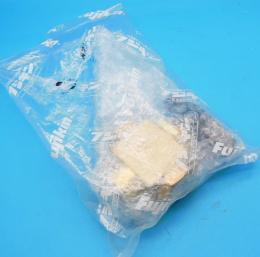 FDBVT-15C　ボールバルブ(黄銅)　フジキン　ランクS中古品