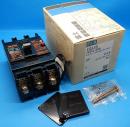 EG63B-3P060TL　漏電遮断器　富士電機　ランクS中古品