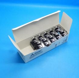 UT-SA25 AC48V (10PCS)　サージ吸収器ユニット　三菱電機　ランクS中古品