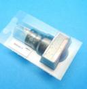 AB6H-M1LR　赤・長角形押ボタンスイッチ　IDEC　未使用品