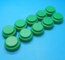 Z-A30G (10PCS)　30Φ押ボタン用ゴムカバー　マルヤス電業　未使用品