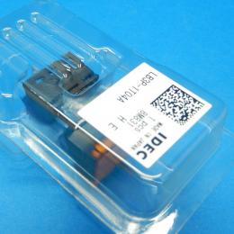 LB3P-1T04A　橙・16Φ長角形表示灯　IDEC　未使用品