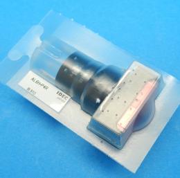 AL6H-P4R　赤・16Φ長角形表示灯　IDEC　未使用品