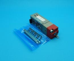 VV21-PSR-PAB  パイロットチェック弁　SMC　未使用品