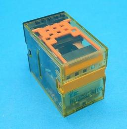 RU2S-C-A100　ユニバーサルリレー　IDEC　未使用品