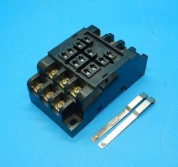 HP3-SFD　DIN端子台　パナソニック　ランクS中古品