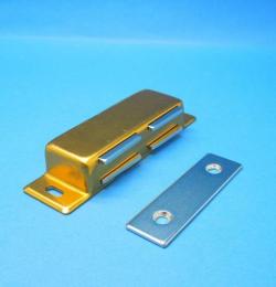 C-100-B-1　マグネットキャッチ　タキゲン　ランクS中古品