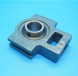 UCT205　テークアップ形ユニット　旭精工　ランクS中古品