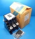 H125C Coil200V　電磁接触器　日立　未使用品