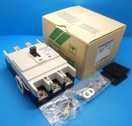 SN225 3P175A AL-TBA　単相3線中性線欠相保護付ブレーカー　日立　未使用品