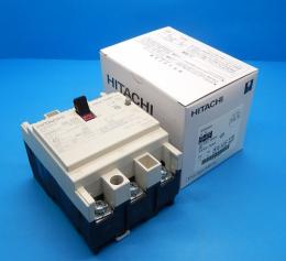 EB-50E 3P40A　漏電遮断機　日立　未使用品