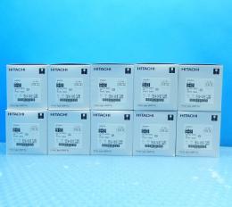 EB-50E 3P40A (10PCS)　漏電遮断機　日立　未使用品